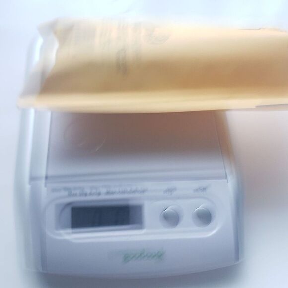 HANDMADE Tie-On Cuff Perler Bracelet - - Picture 6 of 6